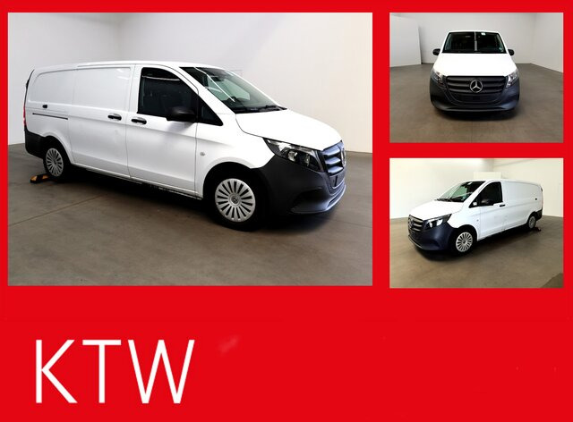 MERCEDES-BENZ Vito116CDI KA lang,Automatik,Klima,Tempomat... - Легковой фургон: фото 1 MERCEDES-BENZ Vito116CDI KA lang,Automatik,Klima,Tempomat... - Легковой фургон: фото 1