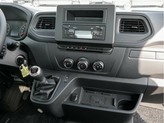 RENAULT Master Pritsche L4,3,5To,4200mm Ladefläche... - Малотоннажный бортовой грузовик: фото 3 RENAULT Master Pritsche L4,3,5To,4200mm Ladefläche... - Малотоннажный бортовой грузовик: фото 3