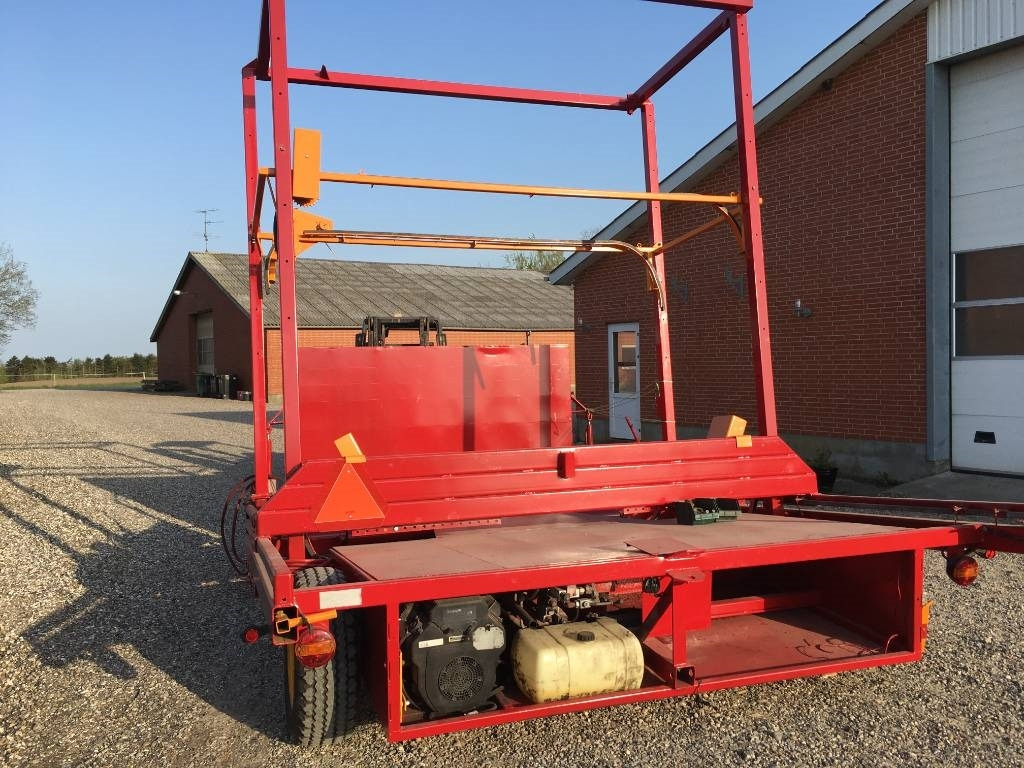 Pomi Kombi pack - Обмотчик рулонов: фото 2 Pomi Kombi pack - Обмотчик рулонов: фото 2