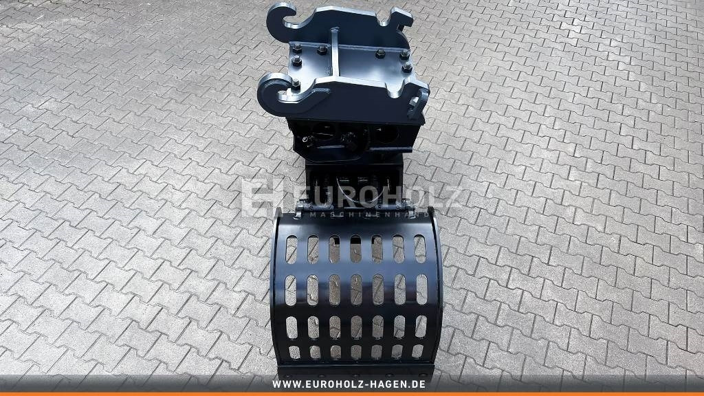 Abbruchgreifer MO 803D für Verachtert CW20 CW30 - Грейфер для Строительной техники: фото 3 Abbruchgreifer MO 803D für Verachtert CW20 CW30 - Грейфер для Строительной техники: фото 3