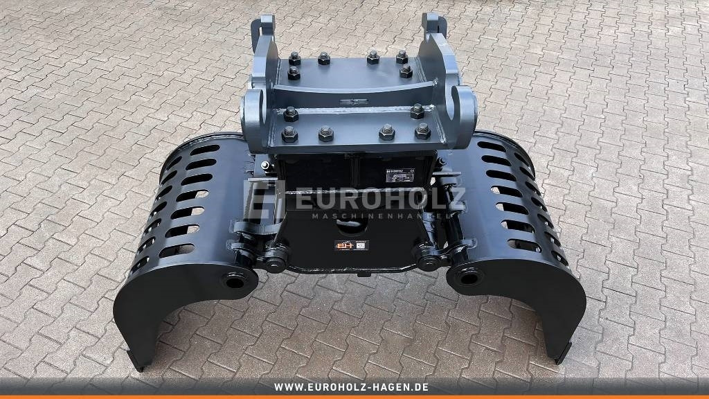 Abbruchgreifer MO 803D für Verachtert CW20 CW30 - Грейфер для Строительной техники: фото 5 Abbruchgreifer MO 803D für Verachtert CW20 CW30 - Грейфер для Строительной техники: фото 5