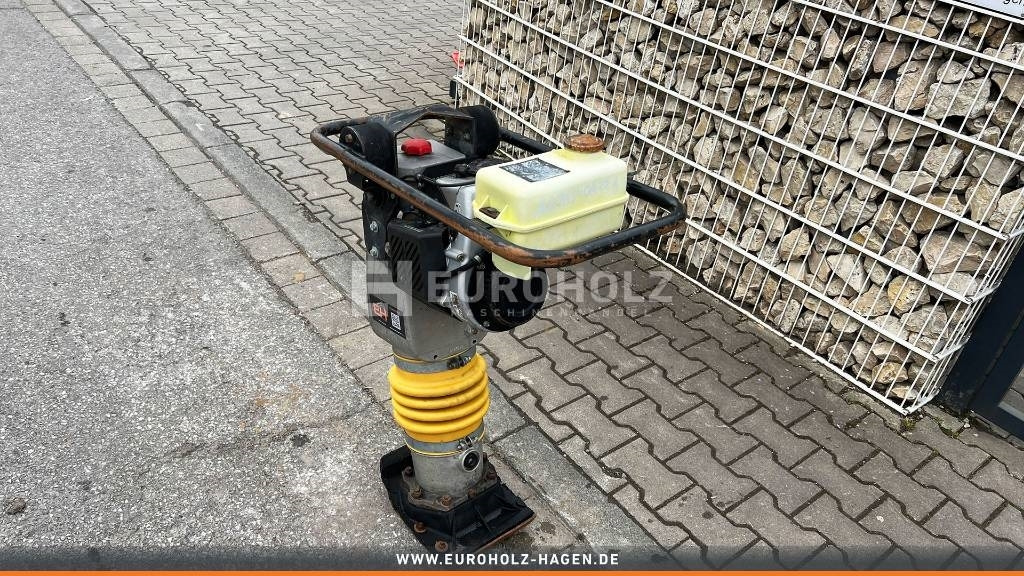 Виброплита Ammann Vibrationsstampfer ABS 68: фото 11