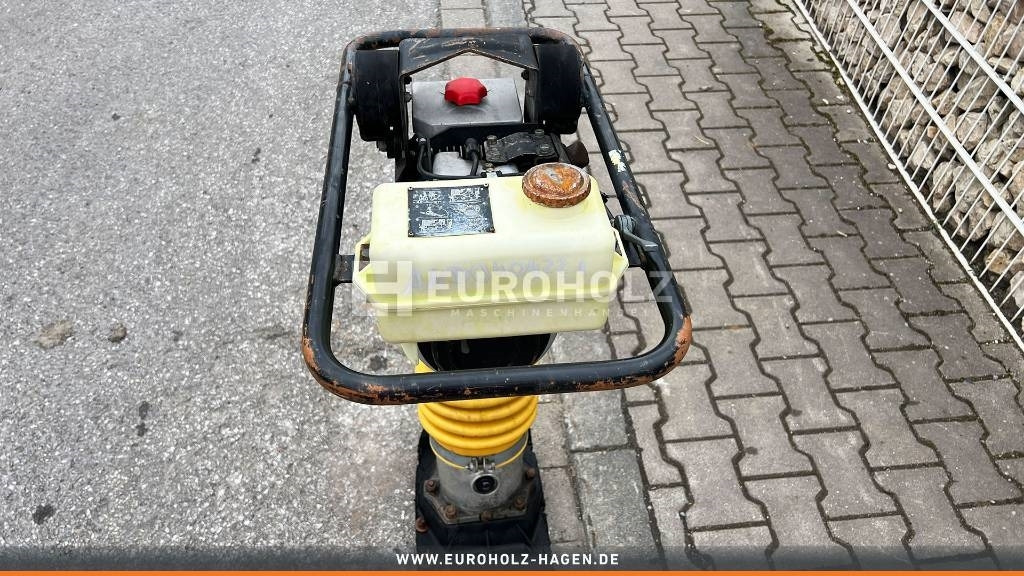 Виброплита Ammann Vibrationsstampfer ABS 68: фото 12