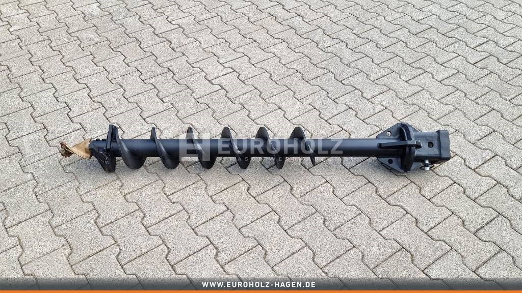 Digga A6-06-MFT Erdbohrer Durchmesser 150 mm - Бур: фото 3 Digga A6-06-MFT Erdbohrer Durchmesser 150 mm - Бур: фото 3