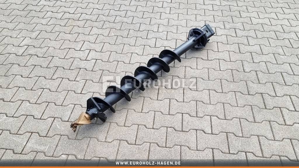 Digga A6-06-MFT Erdbohrer Durchmesser 150 mm - Бур: фото 2 Digga A6-06-MFT Erdbohrer Durchmesser 150 mm - Бур: фото 2
