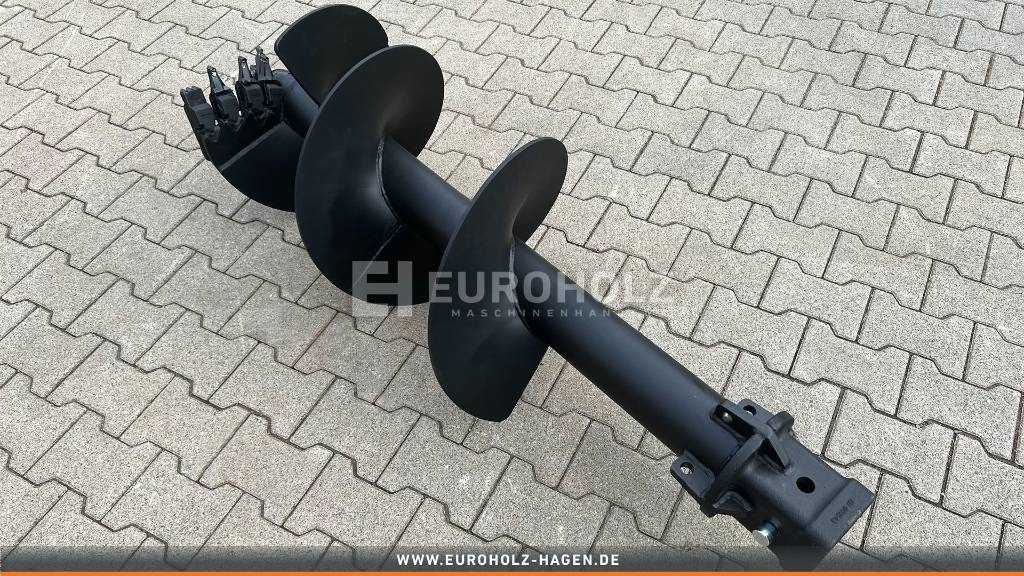 Digga A6-20-MFT Erdbohrer Durchmesser 500 mm - Бур: фото 3 Digga A6-20-MFT Erdbohrer Durchmesser 500 mm - Бур: фото 3
