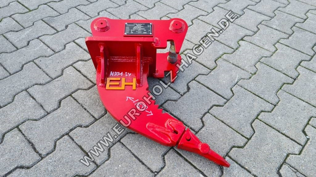 EH Reißzahn Reißzähne für MS SY CW ohne Aufnahme - Рыхлитель: фото 1 EH Reißzahn Reißzähne für MS SY CW ohne Aufnahme - Рыхлитель: фото 1