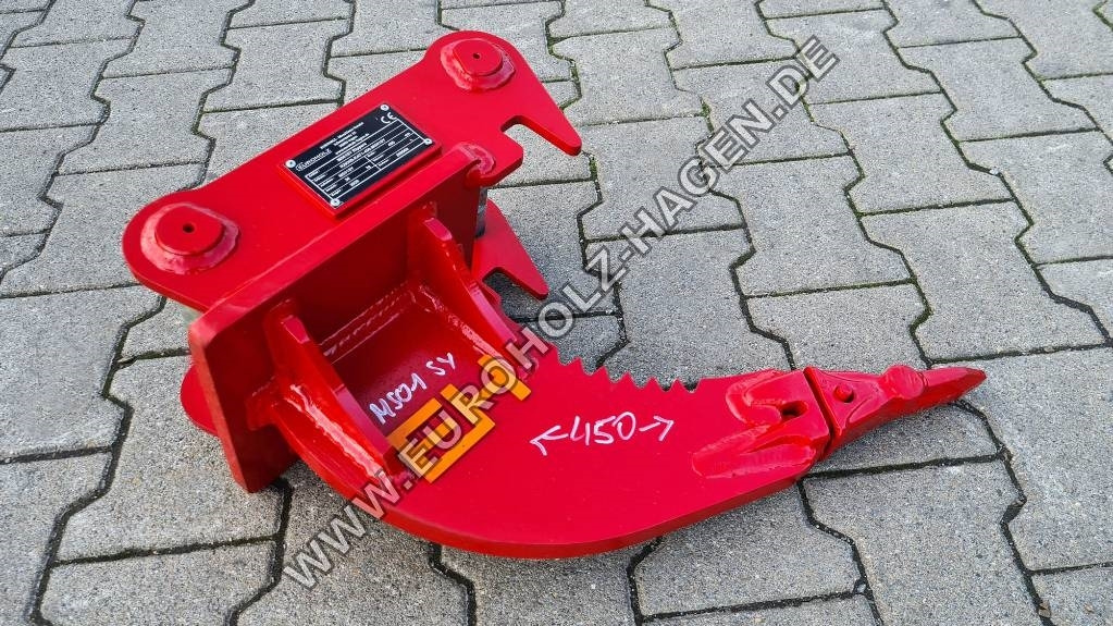 EH Reißzahn Reißzähne für MS SY CW ohne Aufnahme - Рыхлитель: фото 2 EH Reißzahn Reißzähne für MS SY CW ohne Aufnahme - Рыхлитель: фото 2