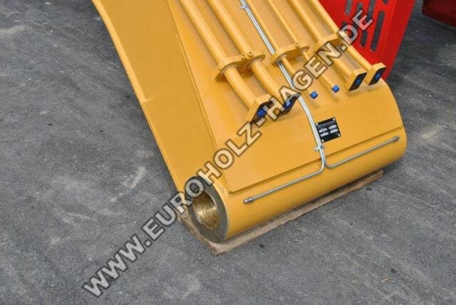 Liebherr 914 924 934 944 954 Long Reach Lange Arm Boom Lo - Ковш для экскаватора: фото 4 Liebherr 914 924 934 944 954 Long Reach Lange Arm Boom Lo - Ковш для экскаватора: фото 4