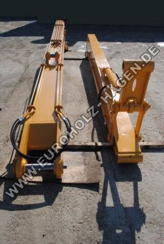 Liebherr 924 914 LONG REACH 16 Langarm Long boom - Ковш для экскаватора: фото 4 Liebherr 924 914 LONG REACH 16 Langarm Long boom - Ковш для экскаватора: фото 4