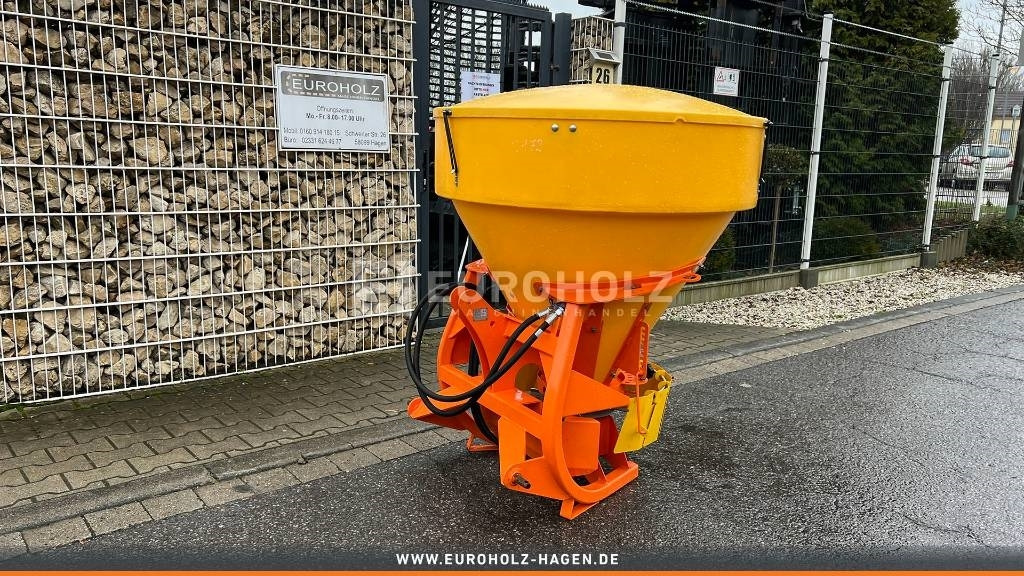 Salzstreuer Sandstreuer Düngerstreuer PS-250M - Разбрасыватель песка/ Соли для Коммунальной и специальной техники: фото 2 Salzstreuer Sandstreuer Düngerstreuer PS-250M - Разбрасыватель песка/ Соли для Коммунальной и специальной техники: фото 2