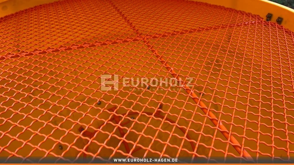 Новый Разбрасыватель песка/ Соли для Коммунальной и специальной техники Salzstreuer Sandstreuer Düngerstreuer PS-250M: фото 12