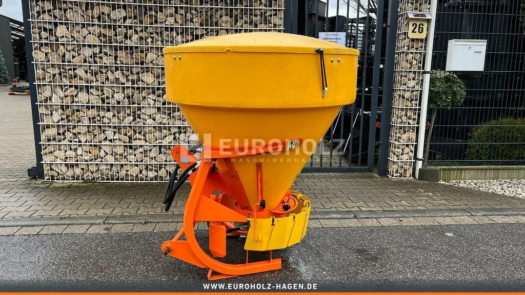 Salzstreuer Sandstreuer Düngerstreuer PS-250M - Разбрасыватель песка/ Соли для Коммунальной и специальной техники: фото 3 Salzstreuer Sandstreuer Düngerstreuer PS-250M - Разбрасыватель песка/ Соли для Коммунальной и специальной техники: фото 3