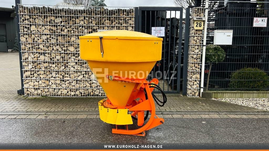 Salzstreuer Sandstreuer PS-250M Dreipunktaufnahme - Разбрасыватель песка/ Соли для Коммунальной и специальной техники: фото 1 Salzstreuer Sandstreuer PS-250M Dreipunktaufnahme - Разбрасыватель песка/ Соли для Коммунальной и специальной техники: фото 1