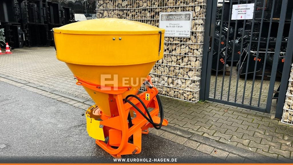 Salzstreuer Sandstreuer PS-250M Dreipunktaufnahme - Разбрасыватель песка/ Соли для Коммунальной и специальной техники: фото 2 Salzstreuer Sandstreuer PS-250M Dreipunktaufnahme - Разбрасыватель песка/ Соли для Коммунальной и специальной техники: фото 2