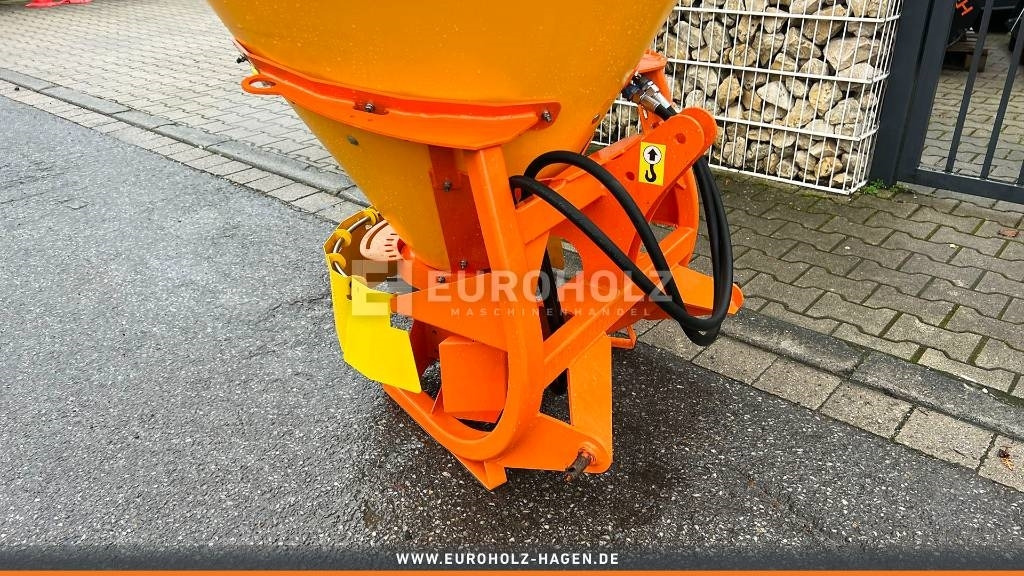 Salzstreuer Sandstreuer PS-250M Dreipunktaufnahme - Разбрасыватель песка/ Соли для Коммунальной и специальной техники: фото 3 Salzstreuer Sandstreuer PS-250M Dreipunktaufnahme - Разбрасыватель песка/ Соли для Коммунальной и специальной техники: фото 3