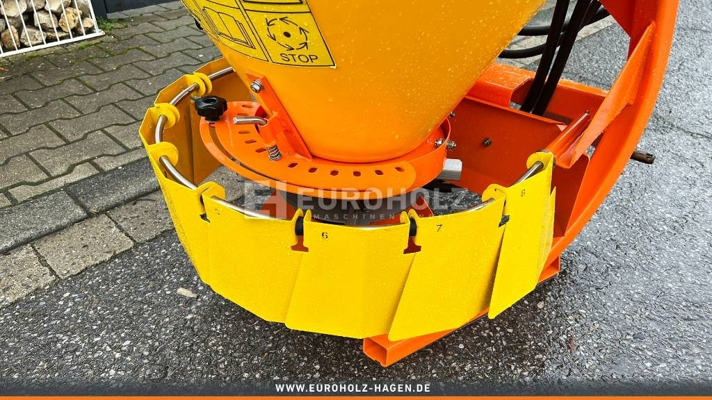Salzstreuer Sandstreuer PS-250M Dreipunktaufnahme - Разбрасыватель песка/ Соли для Коммунальной и специальной техники: фото 5 Salzstreuer Sandstreuer PS-250M Dreipunktaufnahme - Разбрасыватель песка/ Соли для Коммунальной и специальной техники: фото 5