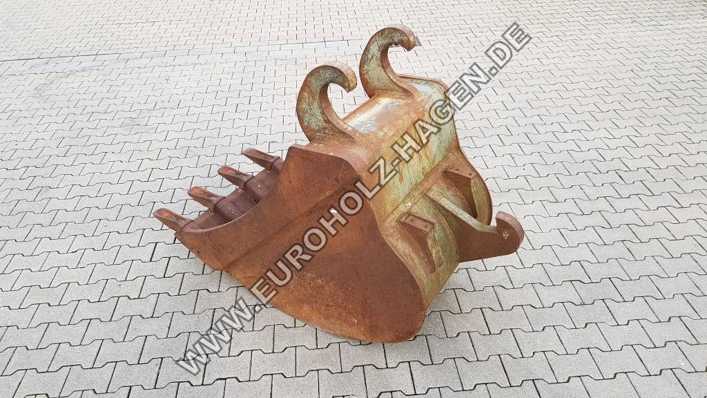 Tieflöffel passend für SMP 722 800 mm - Ковш для экскаватора: фото 4 Tieflöffel passend für SMP 722 800 mm - Ковш для экскаватора: фото 4