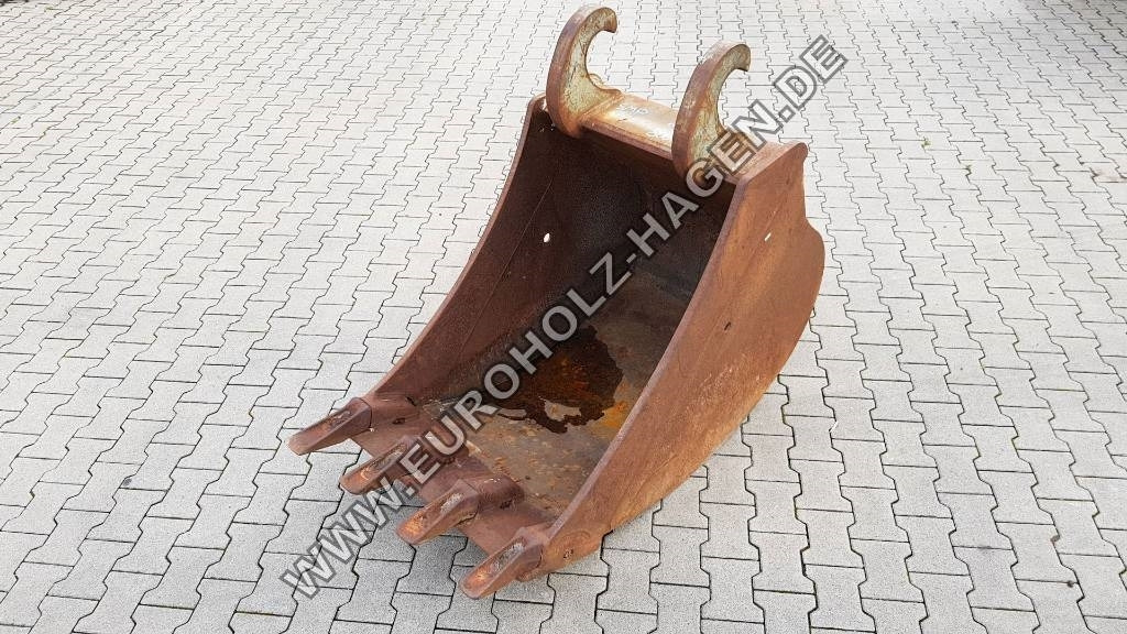 Tieflöffel passend für SMP 722 800 mm - Ковш для экскаватора: фото 2 Tieflöffel passend für SMP 722 800 mm - Ковш для экскаватора: фото 2