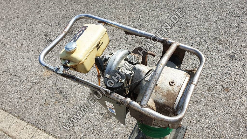 Трамбовка Vibrationsstampfer Wacker BS65-Y Stampfer: фото 7