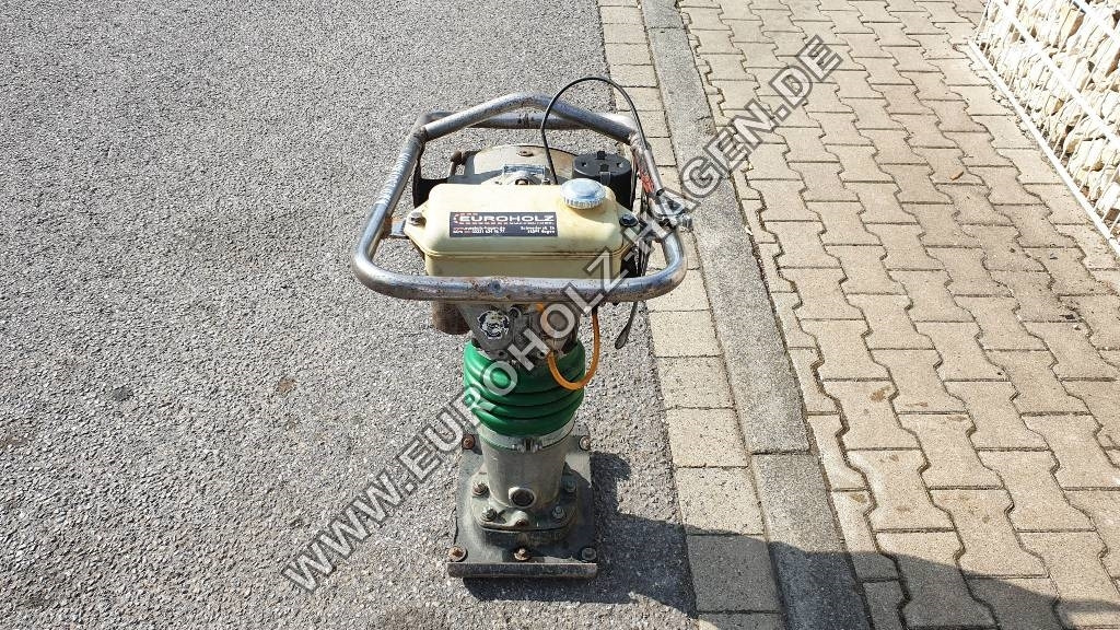 Трамбовка Vibrationsstampfer Wacker BS65-Y Stampfer: фото 6