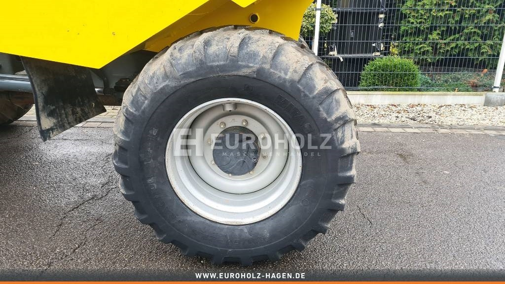Wacker Neuson Dumper DW100, Kabine, Allrad, Straßenzulassung в лизинг Wacker Neuson Dumper DW100, Kabine, Allrad, Straßenzulassung: фото 11 Wacker Neuson Dumper DW100, Kabine, Allrad, Straßenzulassung в лизинг Wacker Neuson Dumper DW100, Kabine, Allrad, Straßenzulassung: фото 11