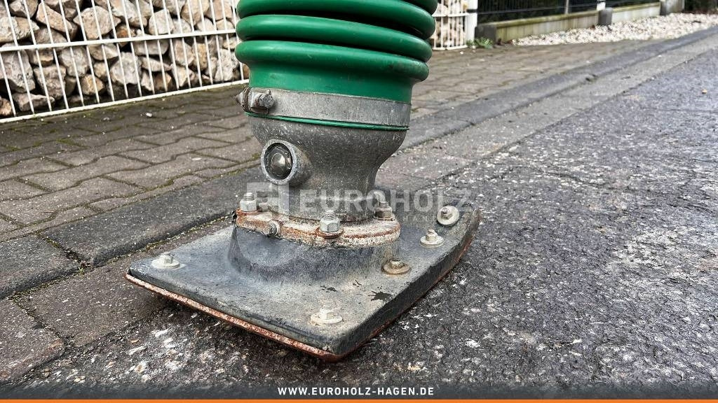 Wacker Neuson Vibrationsstampfer BS60  в лизинг Wacker Neuson Vibrationsstampfer BS60: фото 7
