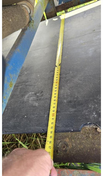 Big Förderband - Конвейер: фото 3 Big Förderband - Конвейер: фото 3