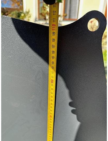 Big Volumenschaufel 220 cm mit Liebherr 506 Aufnahme - Ковш: фото 5 Big Volumenschaufel 220 cm mit Liebherr 506 Aufnahme - Ковш: фото 5