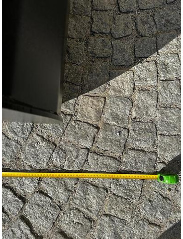Big Volumenschaufel 250 cm mit Merlo ZM2 Aufnahme - Ковш: фото 5 Big Volumenschaufel 250 cm mit Merlo ZM2 Aufnahme - Ковш: фото 5