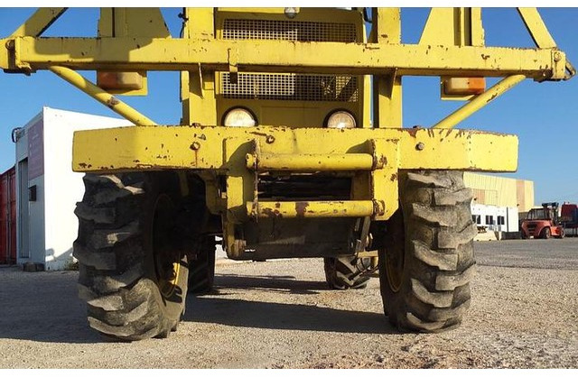 Mercedes-Benz MB Trac-800 Traktor - Трактор: фото 4 Mercedes-Benz MB Trac-800 Traktor - Трактор: фото 4