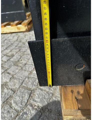 Новый Грейфер Mustang GRP1000 Abbruch- & Sortiergreifer: фото 8