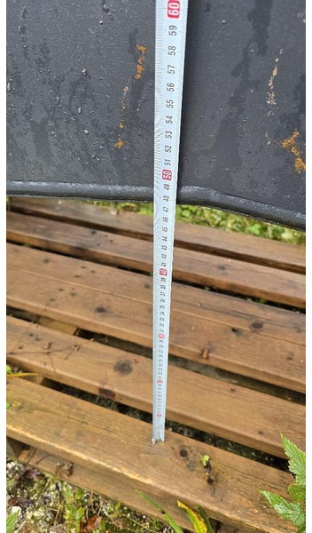 Новый Грейфер Mustang GRP1000 Abbruch- & Sortiergreifer: фото 11