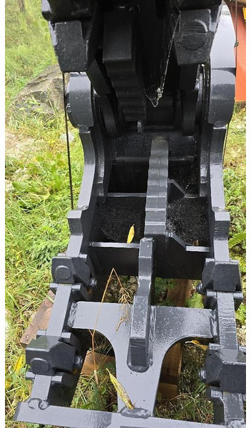 Mustang RH 16 Abbruchpulverisierer NEU - Гидроножницы: фото 4 Mustang RH 16 Abbruchpulverisierer NEU - Гидроножницы: фото 4