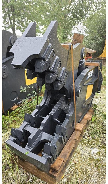 Mustang RH12 Abbruchpulverisierer - Гидроножницы: фото 3 Mustang RH12 Abbruchpulverisierer - Гидроножницы: фото 3