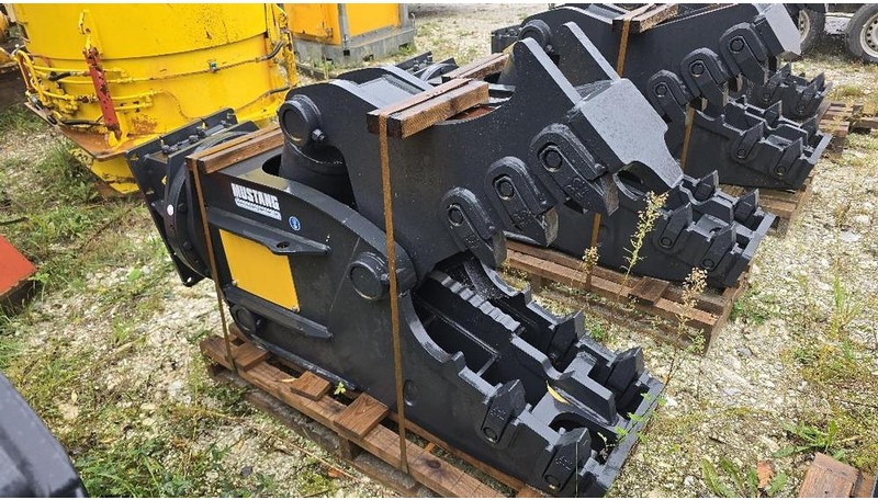 Mustang RH12 Abbruchpulverisierer - Гидроножницы: фото 1 Mustang RH12 Abbruchpulverisierer - Гидроножницы: фото 1