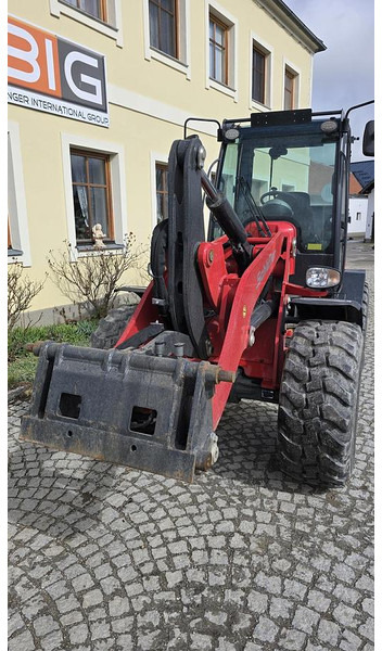 Schäffer 5470Z Radlader - Колёсный погрузчик: фото 3 Schäffer 5470Z Radlader - Колёсный погрузчик: фото 3