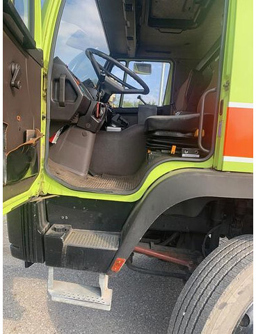 Пожарная машина Steyr 15S31 4x4 Feuerwehrfahrzeug: фото 19