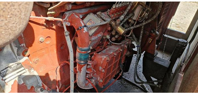 Электрогенератор Tessari 250 KVA Notstromgenerator / Gen Set: фото 15