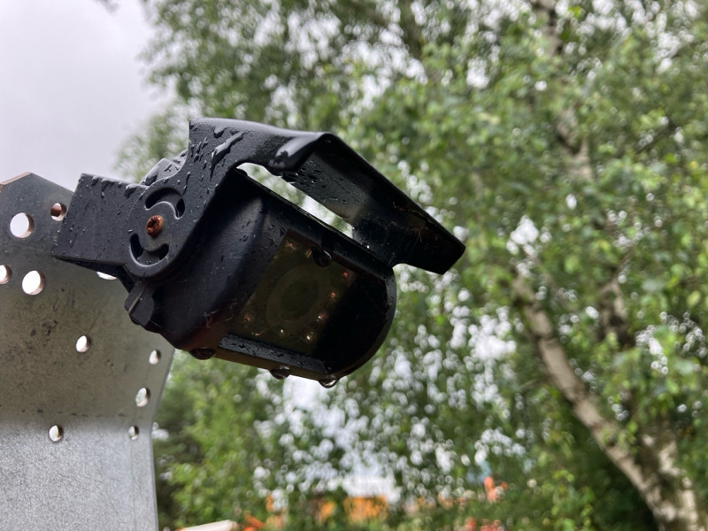 Grimme DR1500 - Картофелеуборочный комбайн: фото 5 Grimme DR1500 - Картофелеуборочный комбайн: фото 5