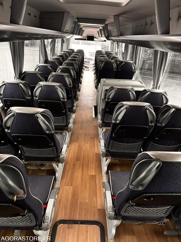 AUTOCAR MAN LIONS COACH R10 / 13M / 53+1+1+WC / 308 703KM - Туристический автобус: фото 5 AUTOCAR MAN LIONS COACH R10 / 13M / 53+1+1+WC / 308 703KM - Туристический автобус: фото 5