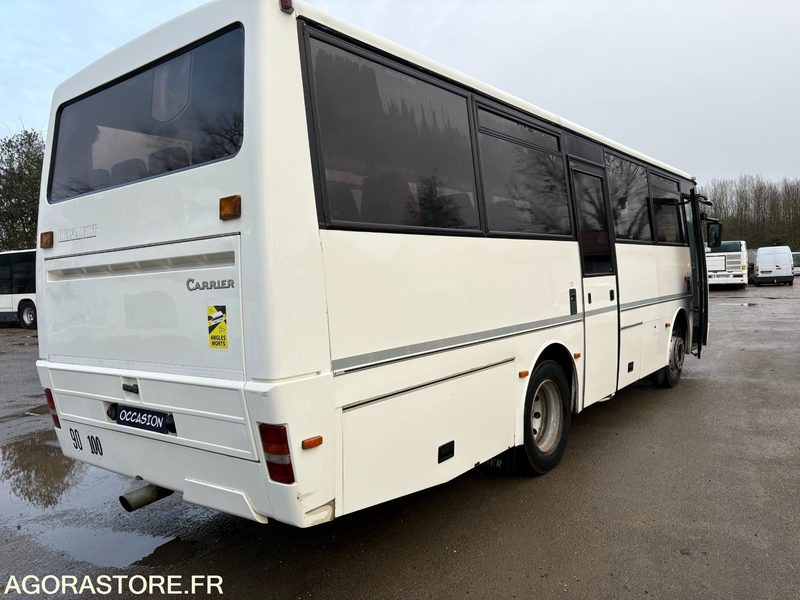 AUTOCAR RENAULT MEDIUM 36 PL - Школьный автобус: фото 5 AUTOCAR RENAULT MEDIUM 36 PL - Школьный автобус: фото 5
