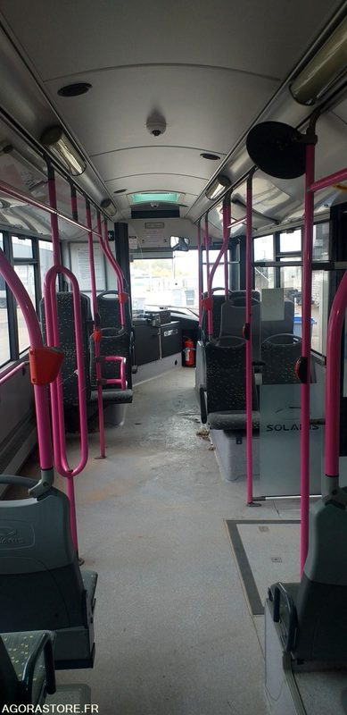 Bus autocar AE067 - Автобус: фото 2 Bus autocar AE067 - Автобус: фото 2