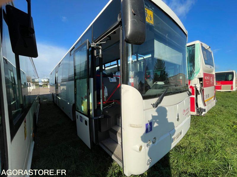 Car MAN - 2011 - 348437kms - BP 500 DN - Автобус: фото 3 Car MAN - 2011 - 348437kms - BP 500 DN - Автобус: фото 3