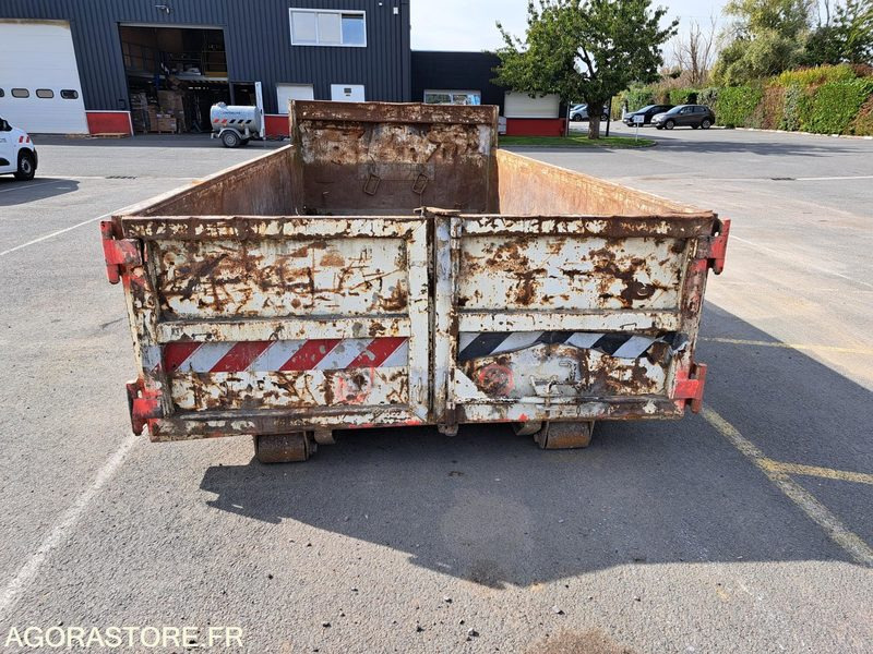 BENNE AMPIROLL - Строительное оборудование: фото 4 BENNE AMPIROLL - Строительное оборудование: фото 4