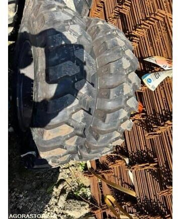 BKT ROUES JUMELEES COLLEES 9.00-20 - Колесо: фото 2 BKT ROUES JUMELEES COLLEES 9.00-20 - Колесо: фото 2