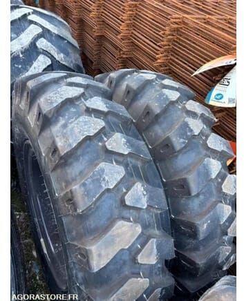 BKT ROUES JUMELEES COLLEES 9.00-20 - Колесо: фото 3 BKT ROUES JUMELEES COLLEES 9.00-20 - Колесо: фото 3