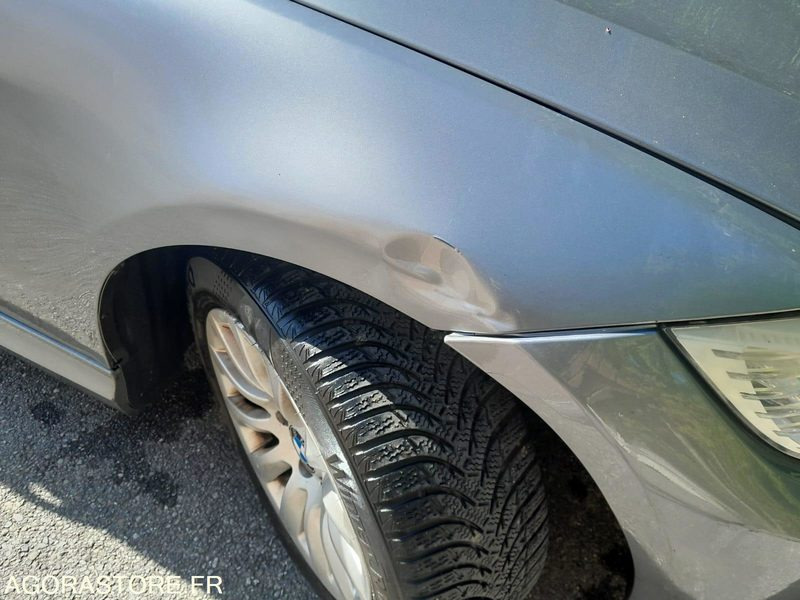 BMW 320 D TOURING - 2010 - 214562km - Универсал: фото 4 BMW 320 D TOURING - 2010 - 214562km - Универсал: фото 4