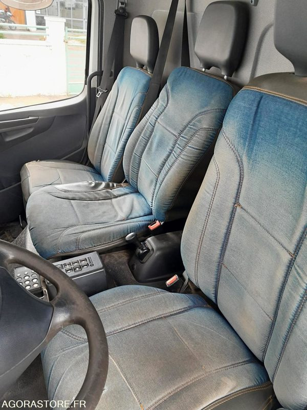 Мусоровоз BOM MERCEDES AXOR 267385 kms 2009: фото 8 Мусоровоз BOM MERCEDES AXOR 267385 kms 2009: фото 8