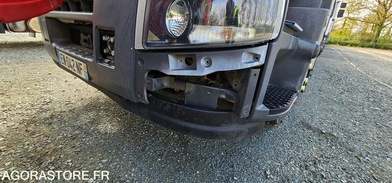 BOM RENAULT D WIDE - 2017 - EN042NF - Мусоровоз: фото 4 BOM RENAULT D WIDE - 2017 - EN042NF - Мусоровоз: фото 4